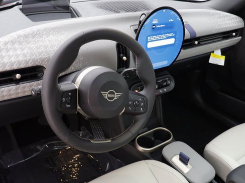 New 2026 MINI Cooper S image 7