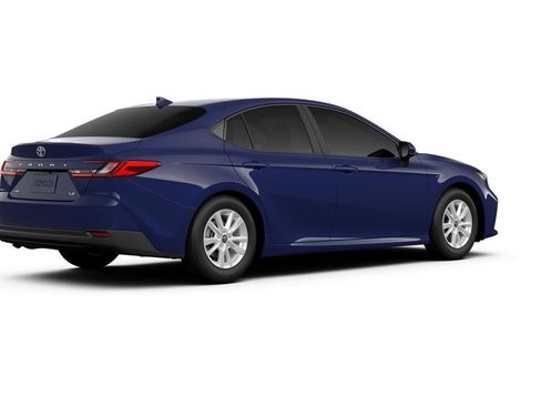 New 2026 Toyota Camry LE image 10