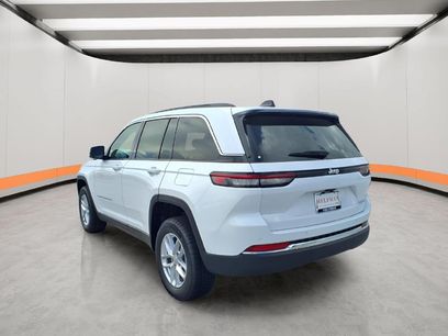 New 2026 Jeep Grand Cherokee Laredo