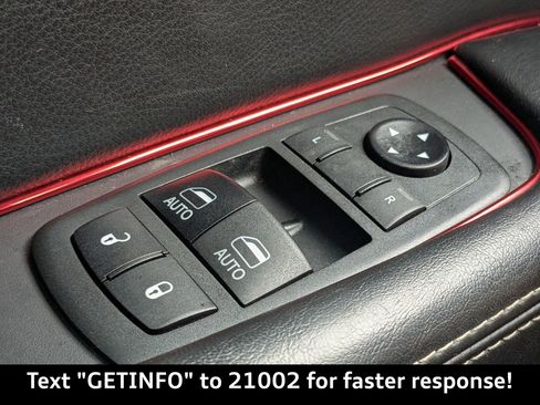 Used 2018 Dodge Challenger SRT Hellcat image 29