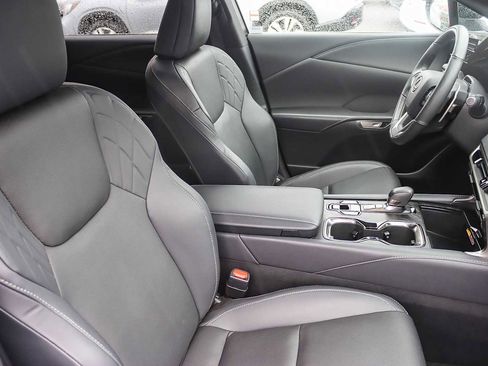 Certified 2023 Lexus RX 350 Premium image 16