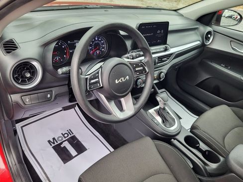 Used 2023 Kia Forte LXS image 10