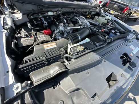 New 2026 Ford F350 Lariat w/ Tremor Off-Road Package image 46