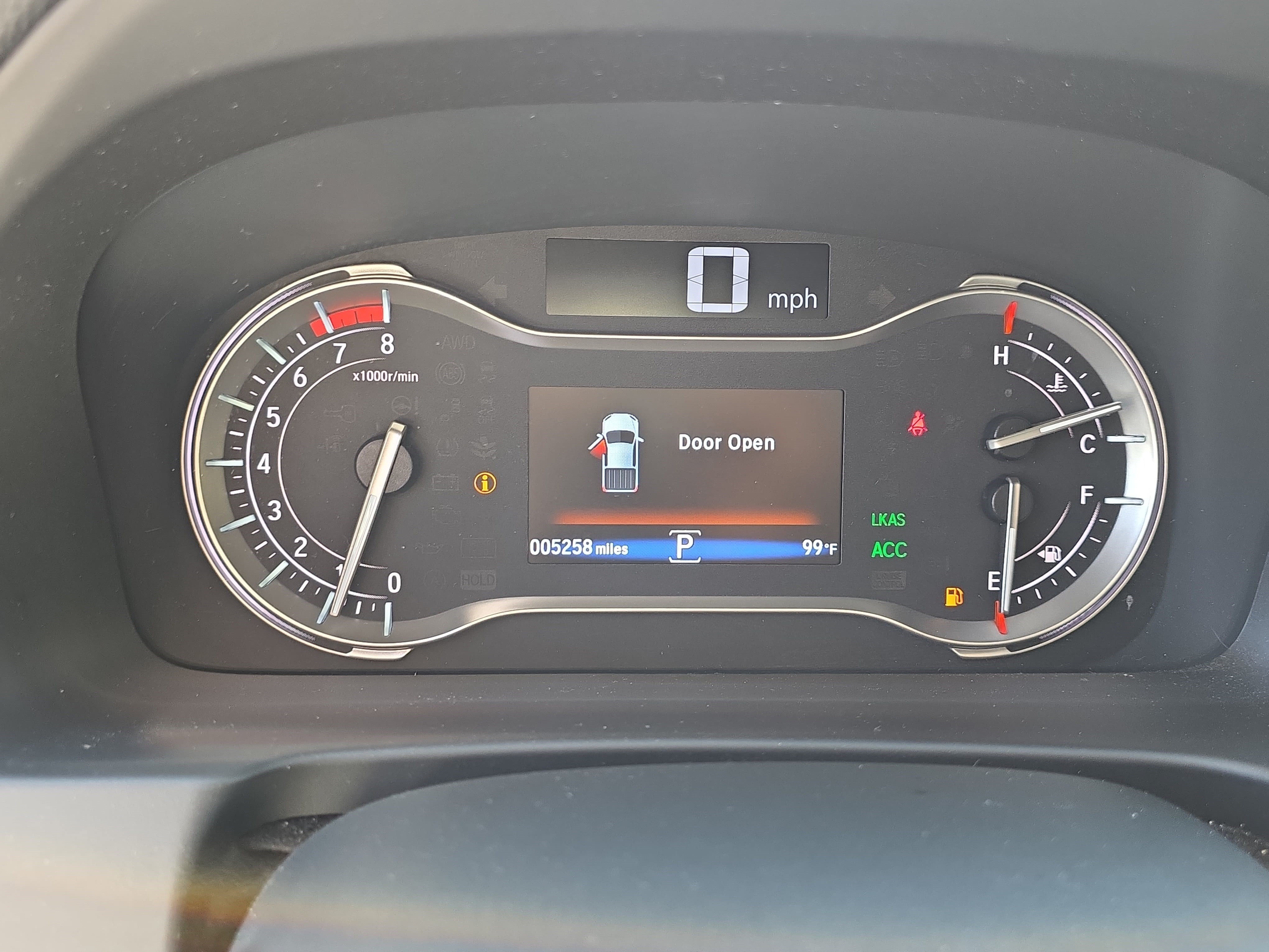 Used 2023 Honda Ridgeline RTL image 19
