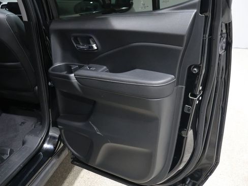 Used 2025 Honda Ridgeline RTL image 23