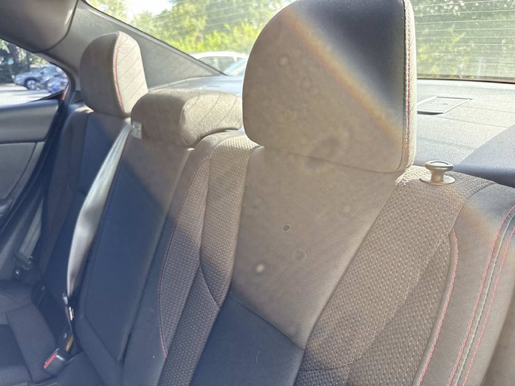 Used 2022 Subaru WRX Premium AWD/4WD image 14