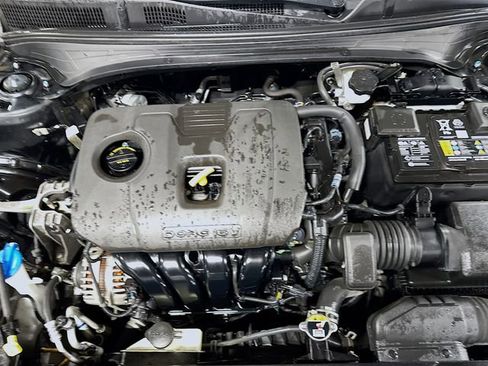 Used 2023 Kia Forte GT-Line w/ GT-Line Premium Package FWD image 30