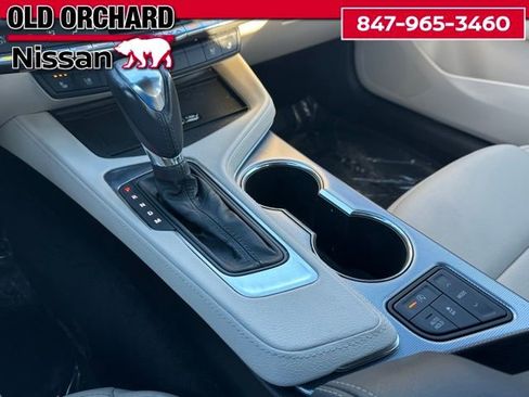 Used 2020 Cadillac CT4 Premium Luxury image 21