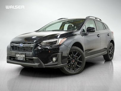 Used 2019 Subaru Crosstrek 2.0i Limited w/ Popular Package #4