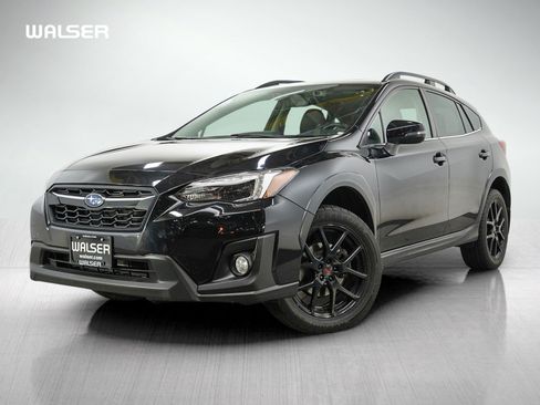 Used 2019 Subaru Crosstrek 2.0i Limited w/ Popular Package #4 AWD/4WD image 1