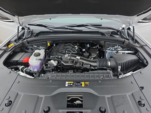 New 2025 Jeep Grand Cherokee Limited image 30