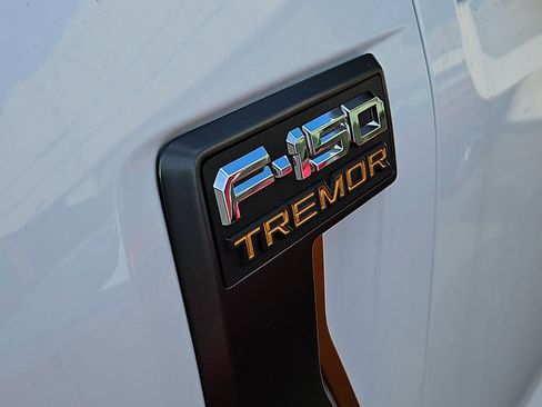 Used 2021 Ford F150 Tremor w/ Equipment Group 401A Mid image 4