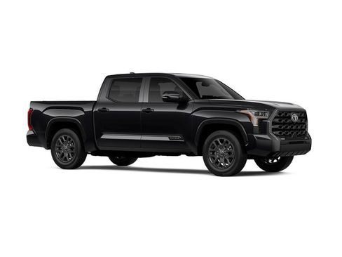 New 2026 Toyota Tundra Platinum AWD/4WD image 32