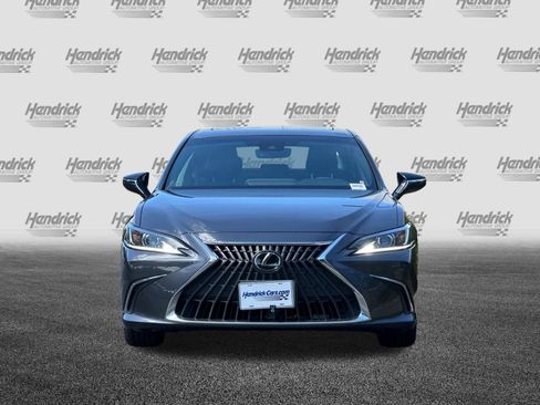 Certified 2023 Lexus ES 350 w/ Accessory Package (Z2) FWD image 10