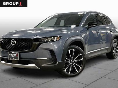 Used 2024 MAZDA CX-50 2.5 Turbo w/ Weather Package