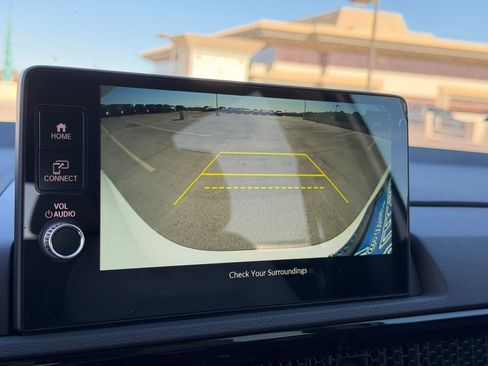 New 2026 Honda CR-V EX-L image 19