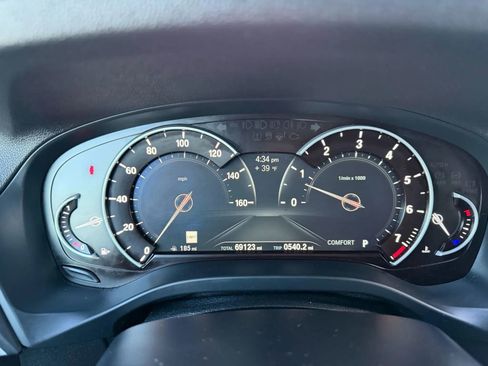 Used 2019 BMW X3 xDrive30i image 21