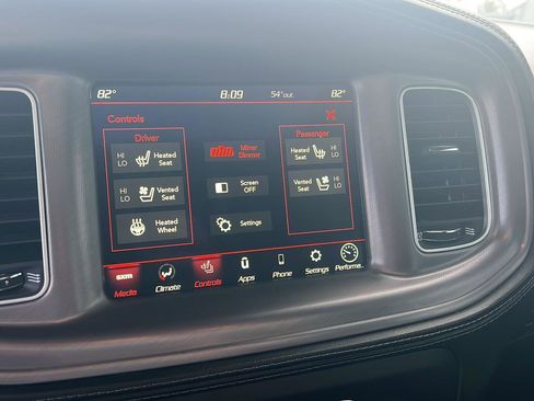 Used 2023 Dodge Charger Scat Pack w/ Plus Group RWD image 26