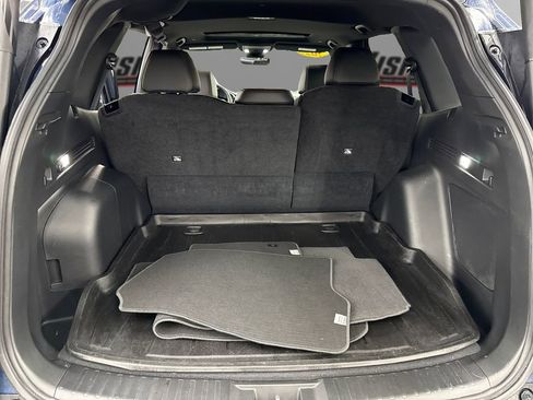 Used 2025 Honda CR-V Sport Touring image 11