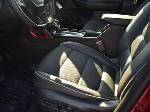 Used 2022 Chevrolet TrailBlazer RS image 7