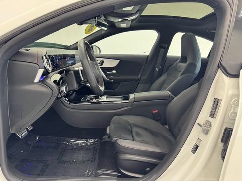 Certified 2026 Mercedes-Benz CLA 250 image 18