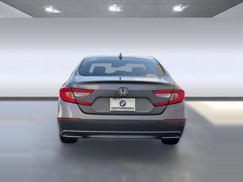 Used 2021 Honda Accord LX image 9