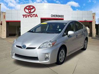 Used 2011 Toyota Prius
