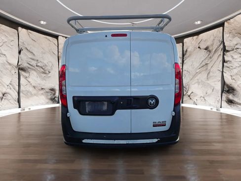 Used 2019 RAM ProMaster City Tradesman image 7