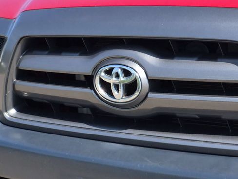 Used 2009 Toyota Tacoma 4x4 Access Cab V6 image 12
