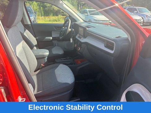Used 2024 Ford Maverick XLT FWD image 22