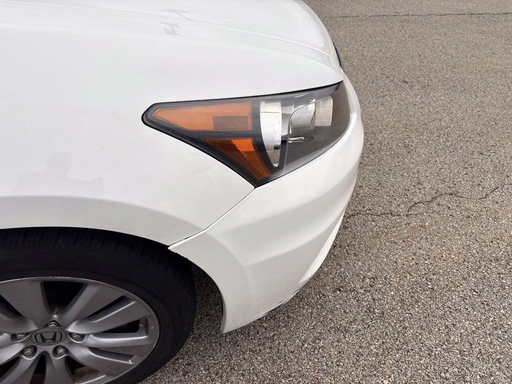 Used 2012 Honda Accord EX-L image 31