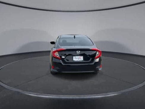 Used 2016 Honda Civic EX-T image 7