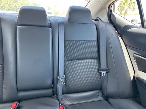 Used 2025 Nissan Altima 2.5 SR AWD/4WD image 15