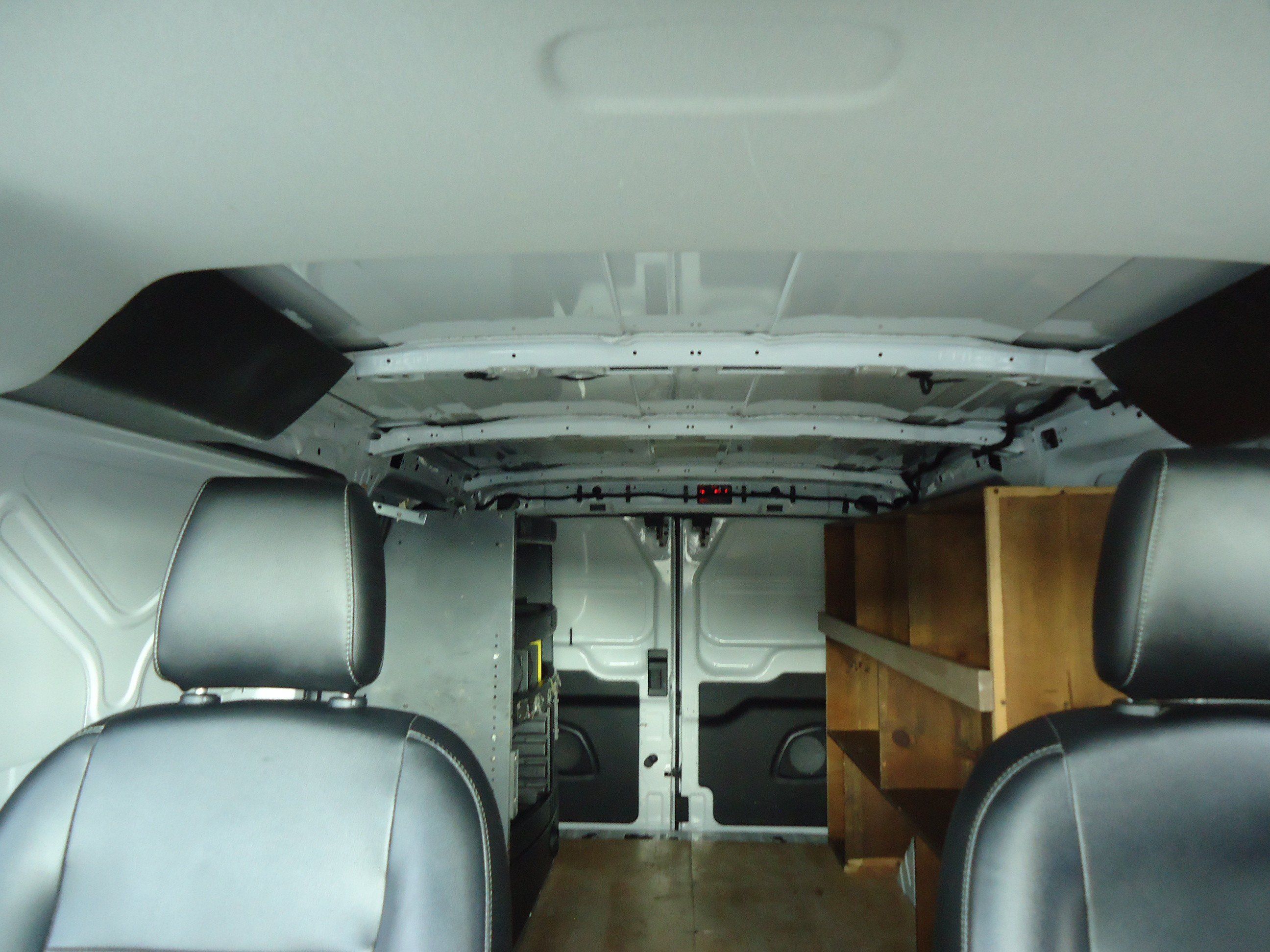 Used 2024 Ford Transit 150 Low Roof RWD image 25