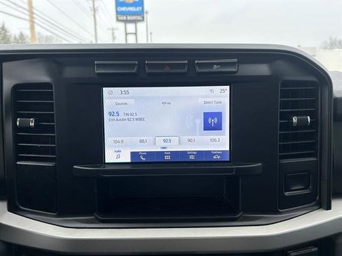 Used 2024 Ford F250 XLT w/ Snow Plow Prep Package image 17