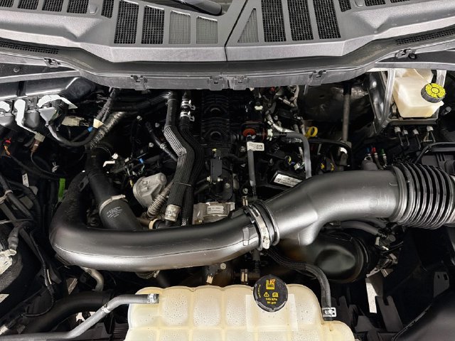 Used 2024 Ford F150 XLT AWD/4WD image 31