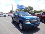 Used 2007 Chevrolet Tahoe LTZ w/ LTZ Preferred Equipment Group image 2