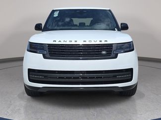 New 2026 Land Rover Range Rover Long Wheelbase SE AWD/4WD video 2