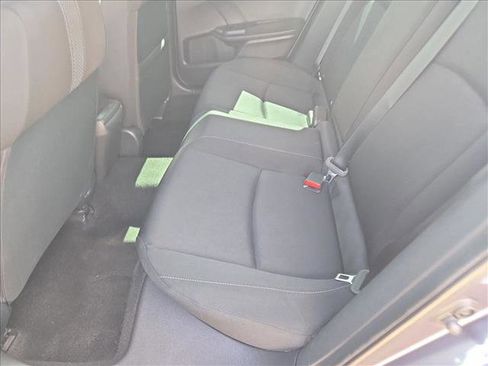 Used 2020 Honda Civic Sport image 18
