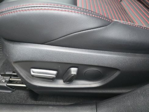 Used 2023 Toyota Corolla XSE image 10