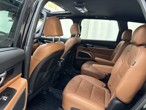 Certified 2023 Kia Telluride EX X-Line image 14