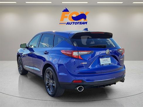 Used 2023 Acura RDX A-Spec image 3
