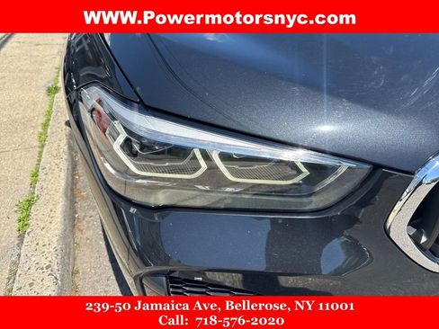 Used 2020 BMW X1 xDrive28i image 9