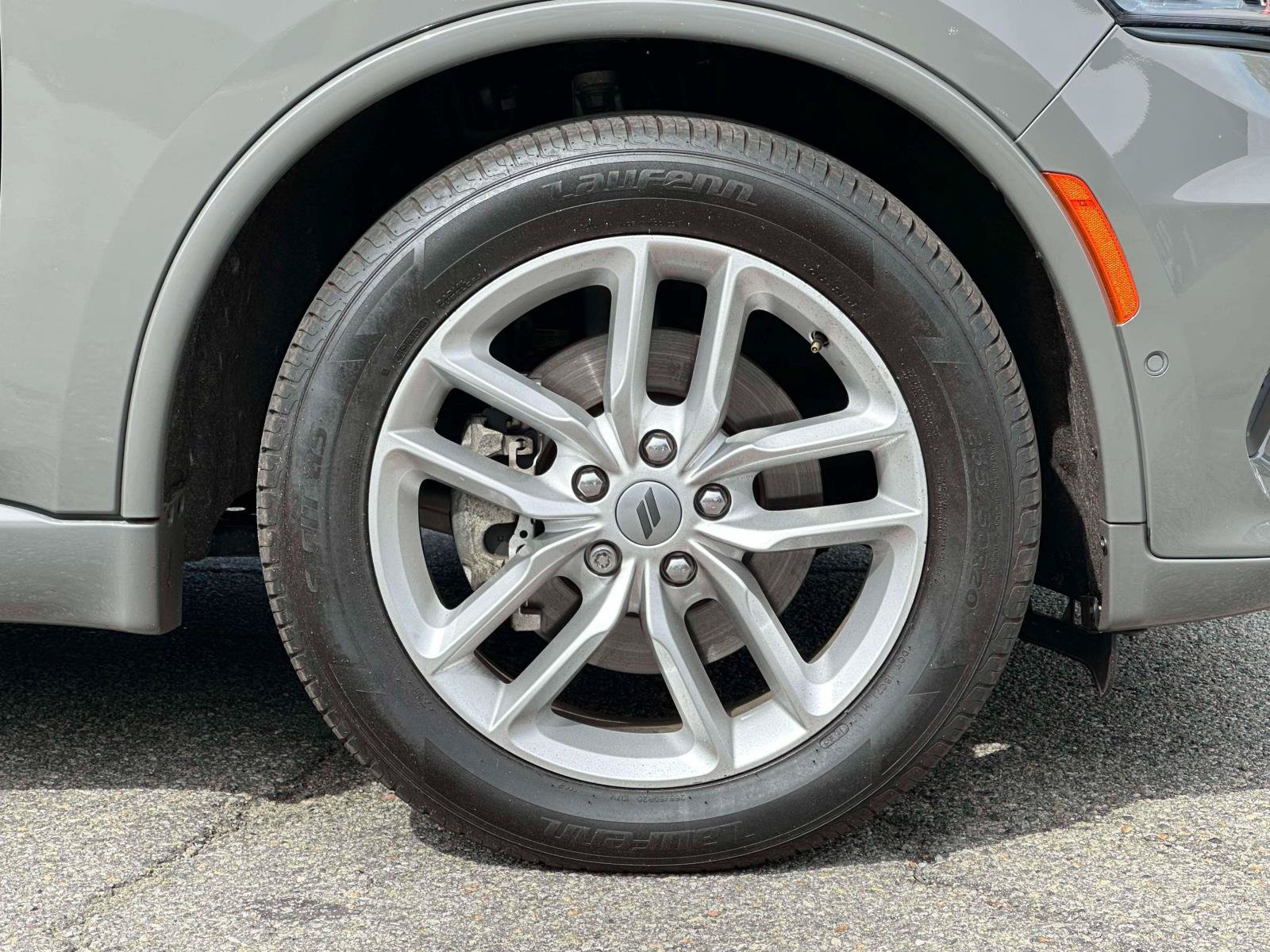 Used 2023 Dodge Durango R/T AWD/4WD image 7