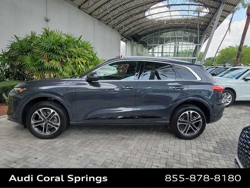 Certified 2025 Audi Q5 Premium w/ Convenience Package AWD/4WD image 5
