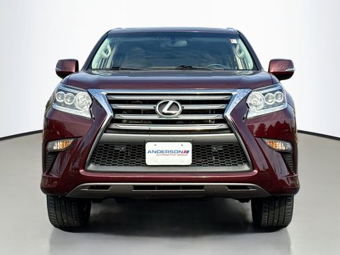 Used 2016 Lexus GX 460 image 16
