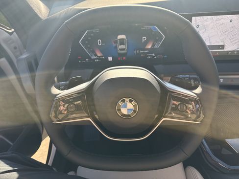 New 2026 BMW X3 xDrive30 w/ Convenience Package image 18