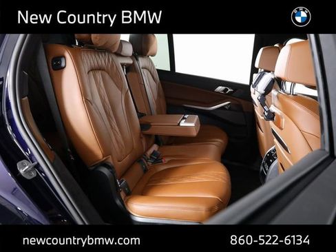Used 2026 BMW X7 M60i AWD/4WD image 60