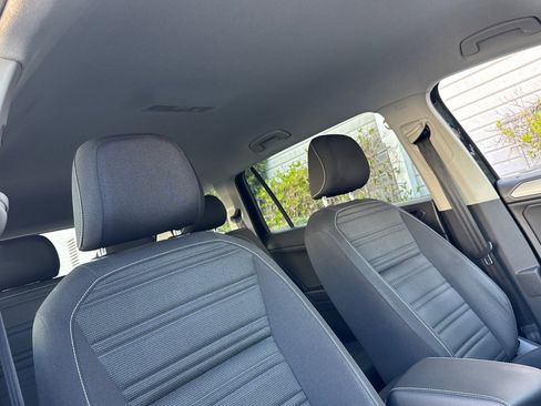 Used 2023 Volkswagen Tiguan S image 18