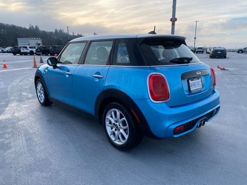 Used 2018 MINI Cooper S image 6